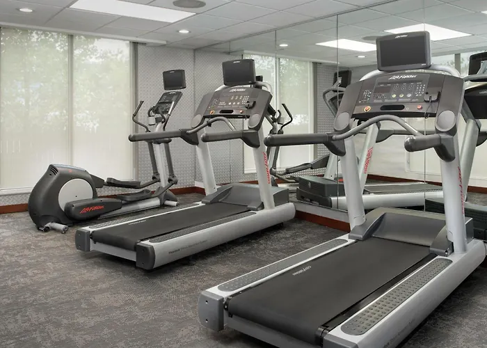Fairfield Inn & Suites By Marriott Ithaca