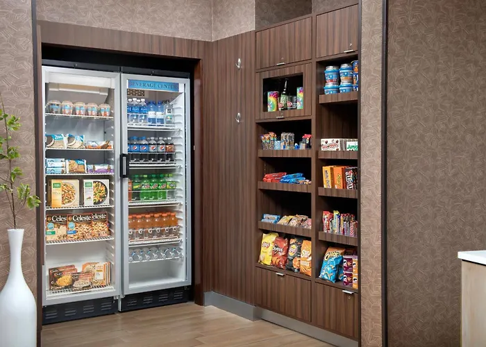 Fairfield Inn & Suites By Marriott Ithaca