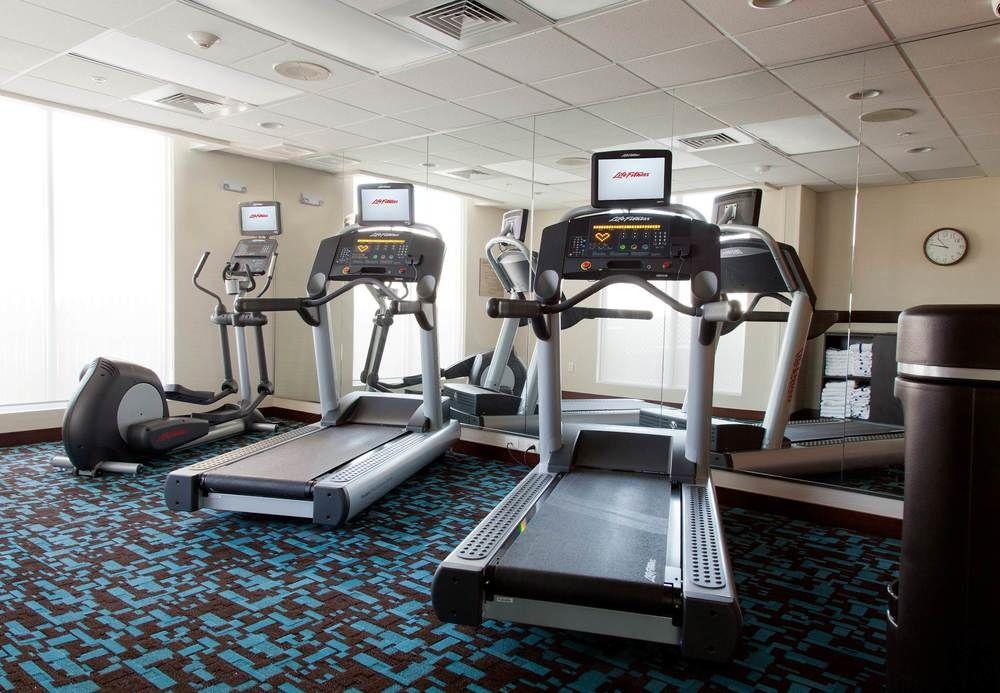 Hotel Fairfield & By Marriott Ithaca