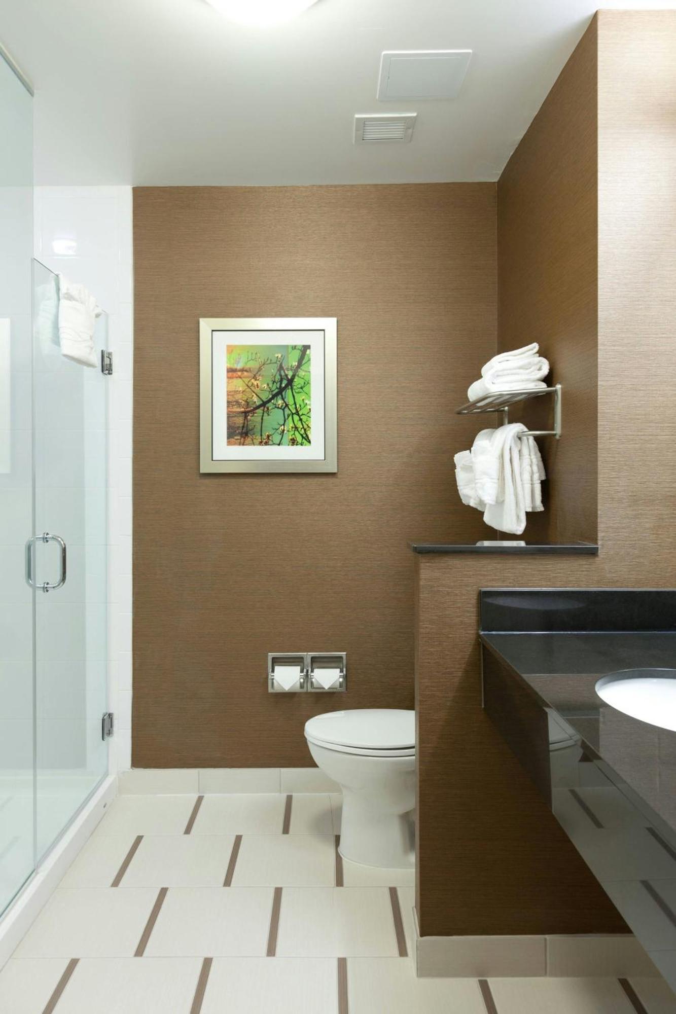 Fairfield & By Marriott 3*