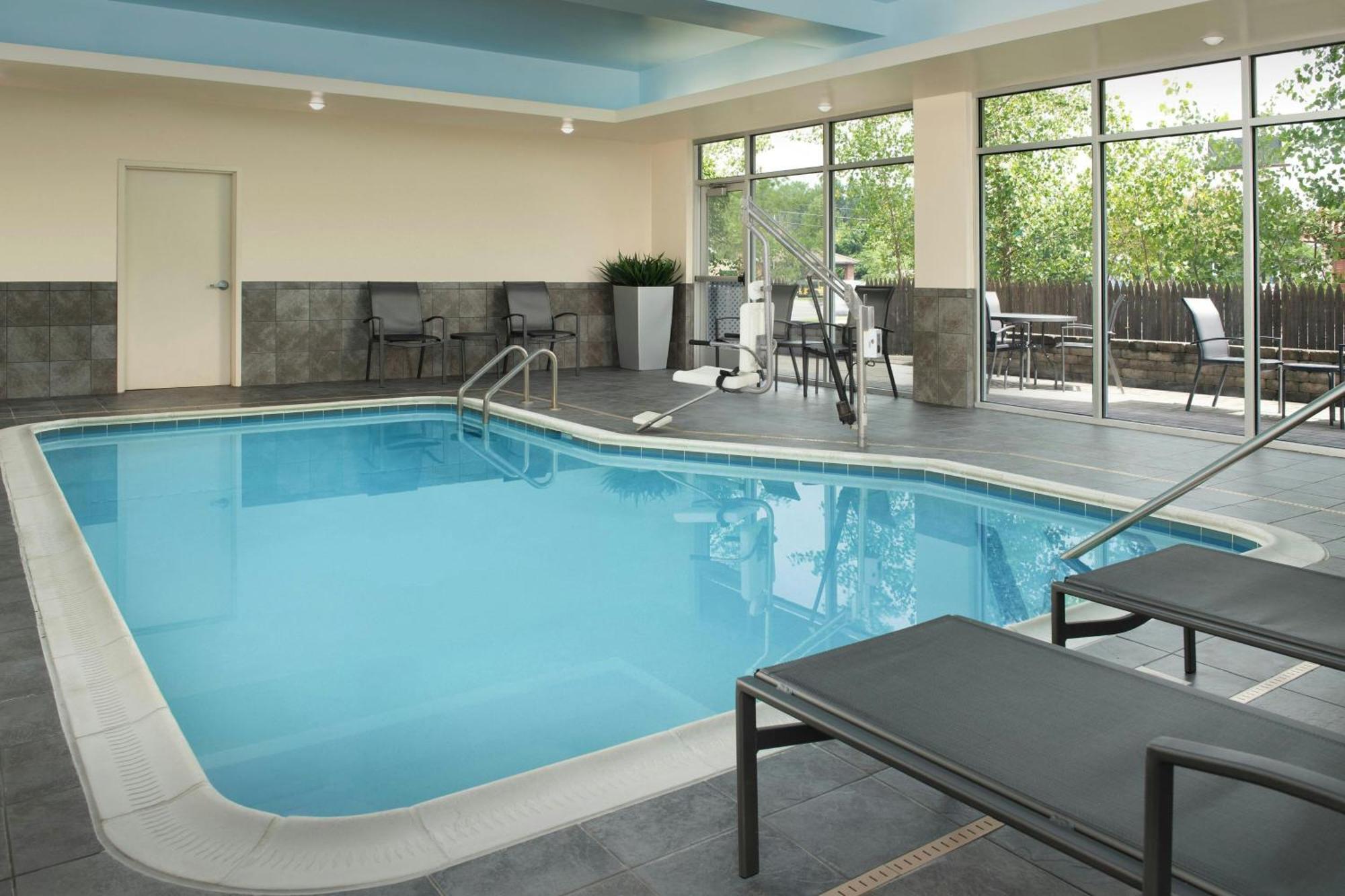 Fairfield & By Marriott Ithaca